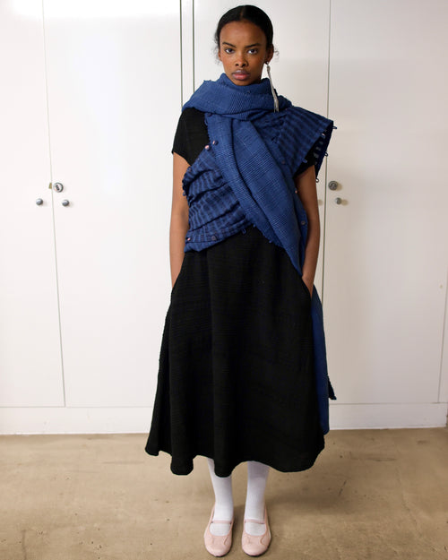 Parallel Scarf