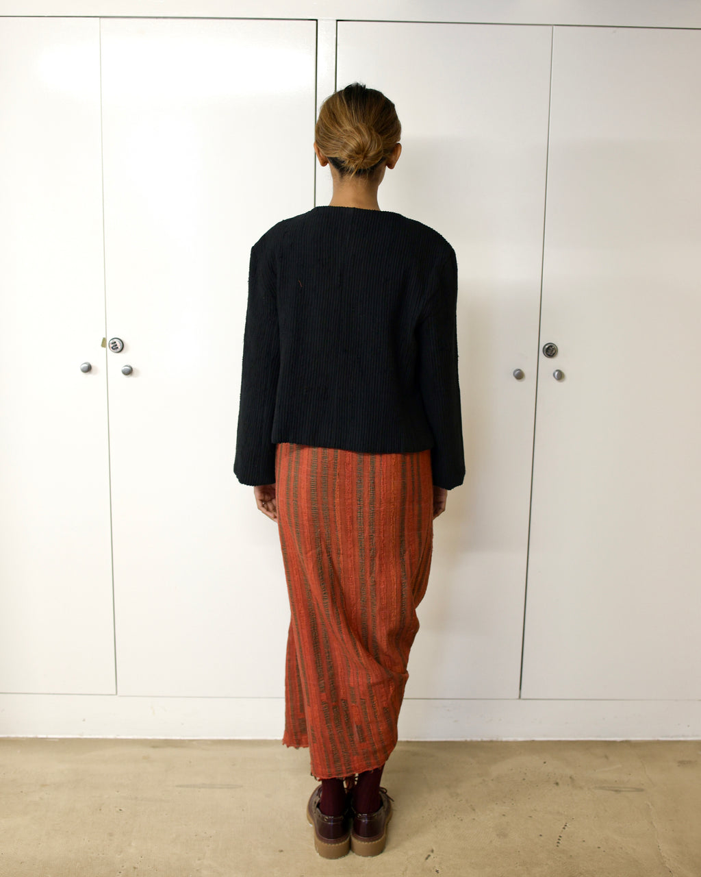 Gather Jacket