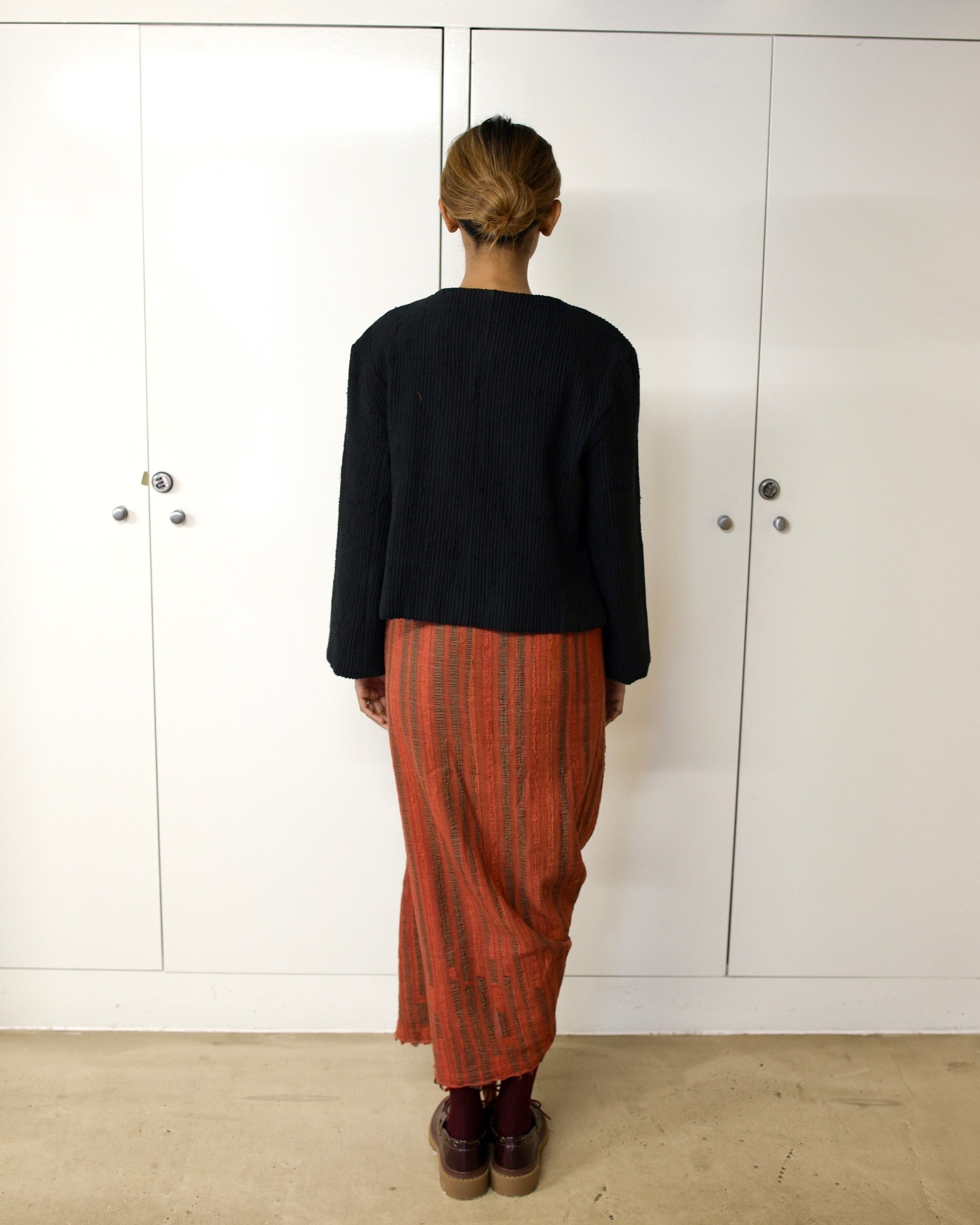 Gather Jacket