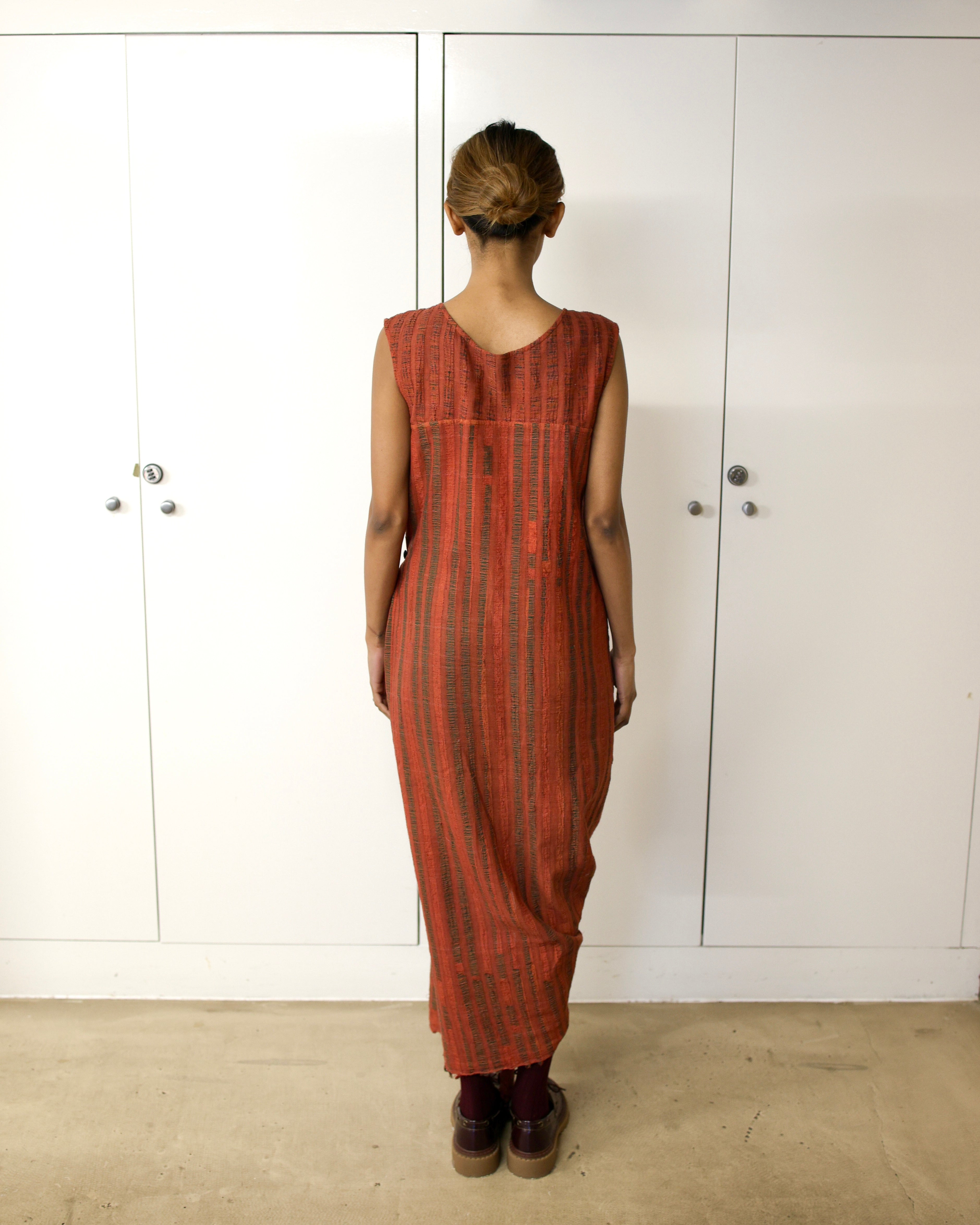 Drape Dress