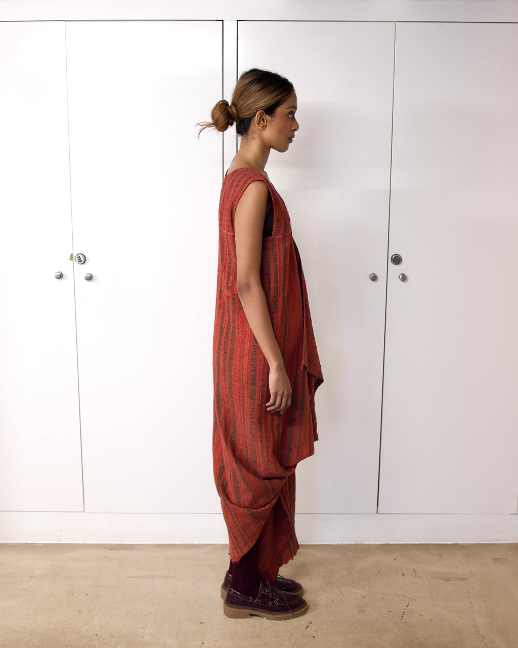 Drape Dress