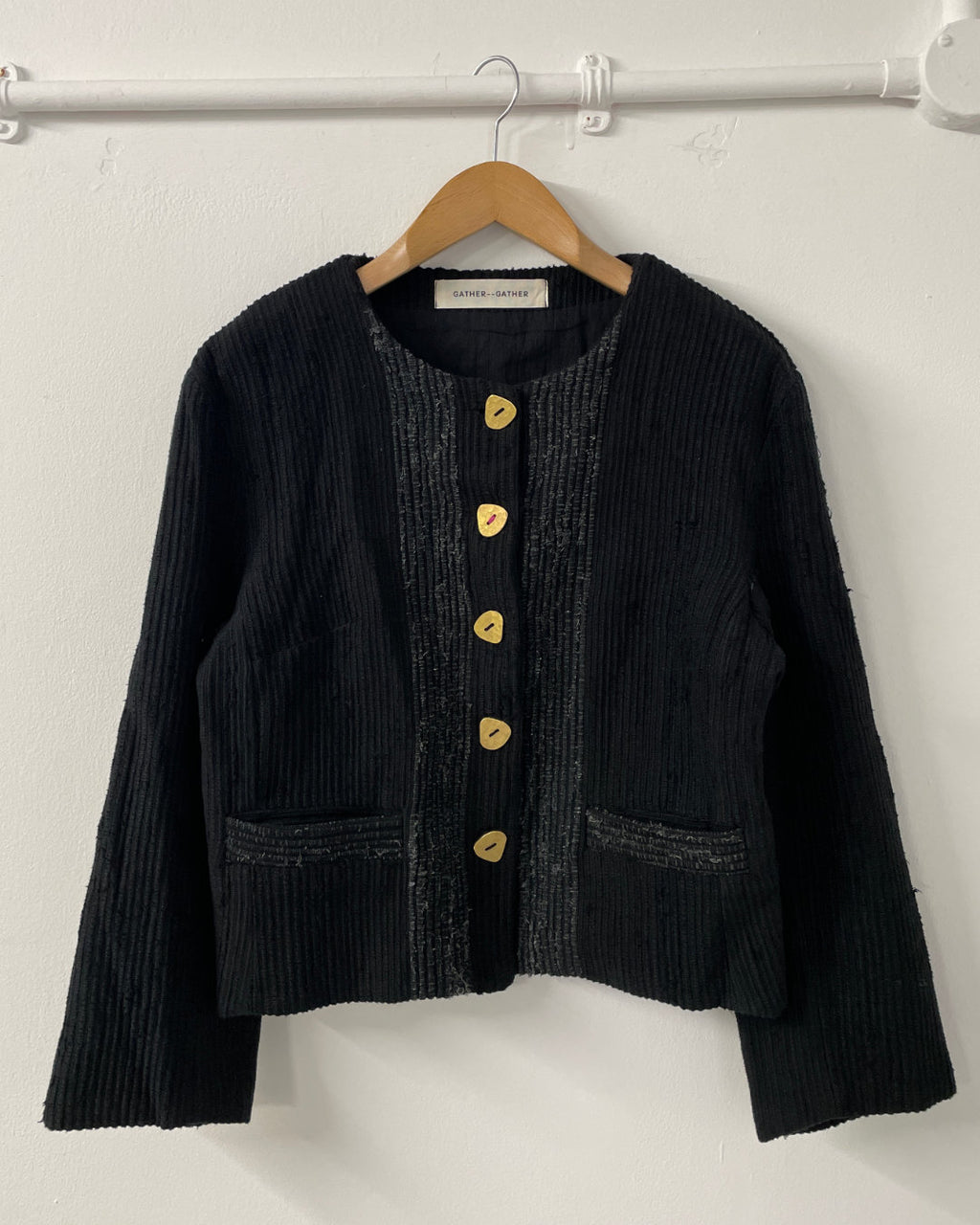 Gather Jacket