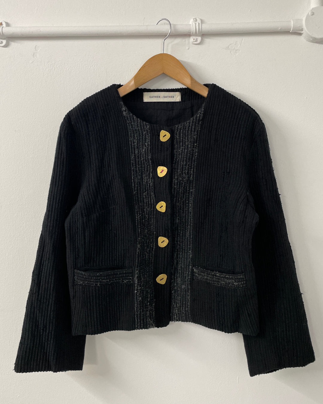Gather Jacket