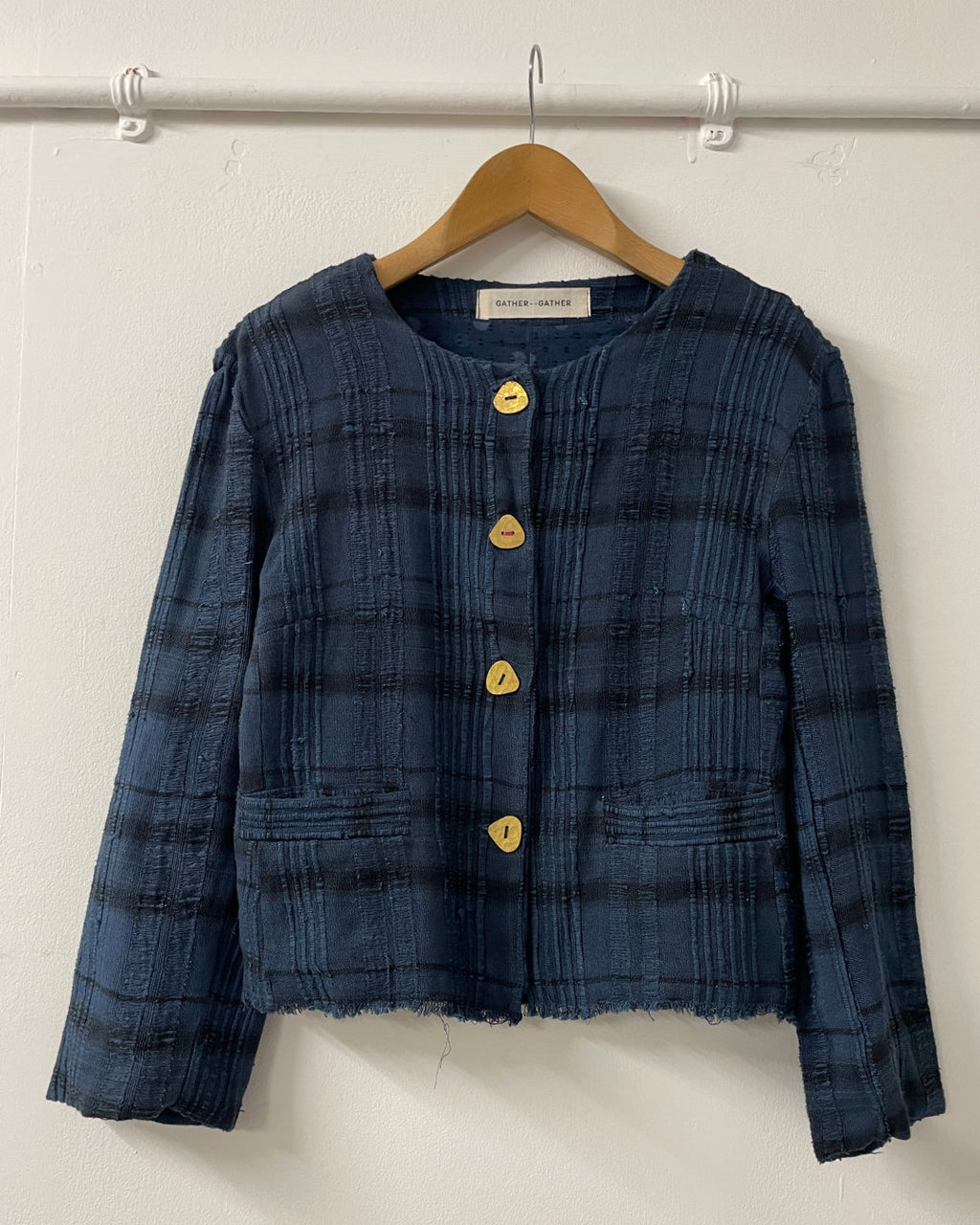 Gather Jacket