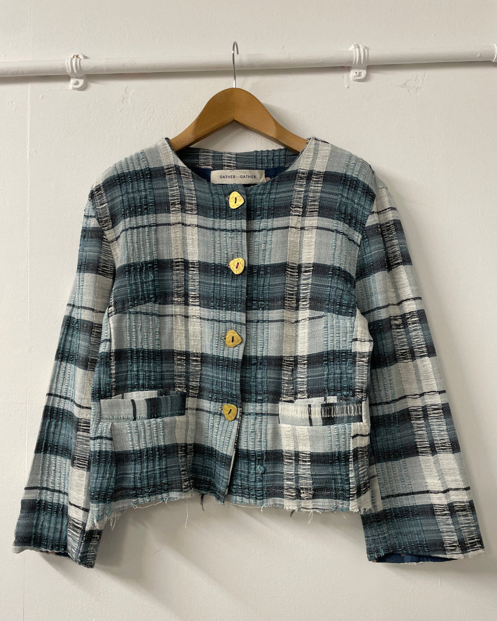 Gather Jacket