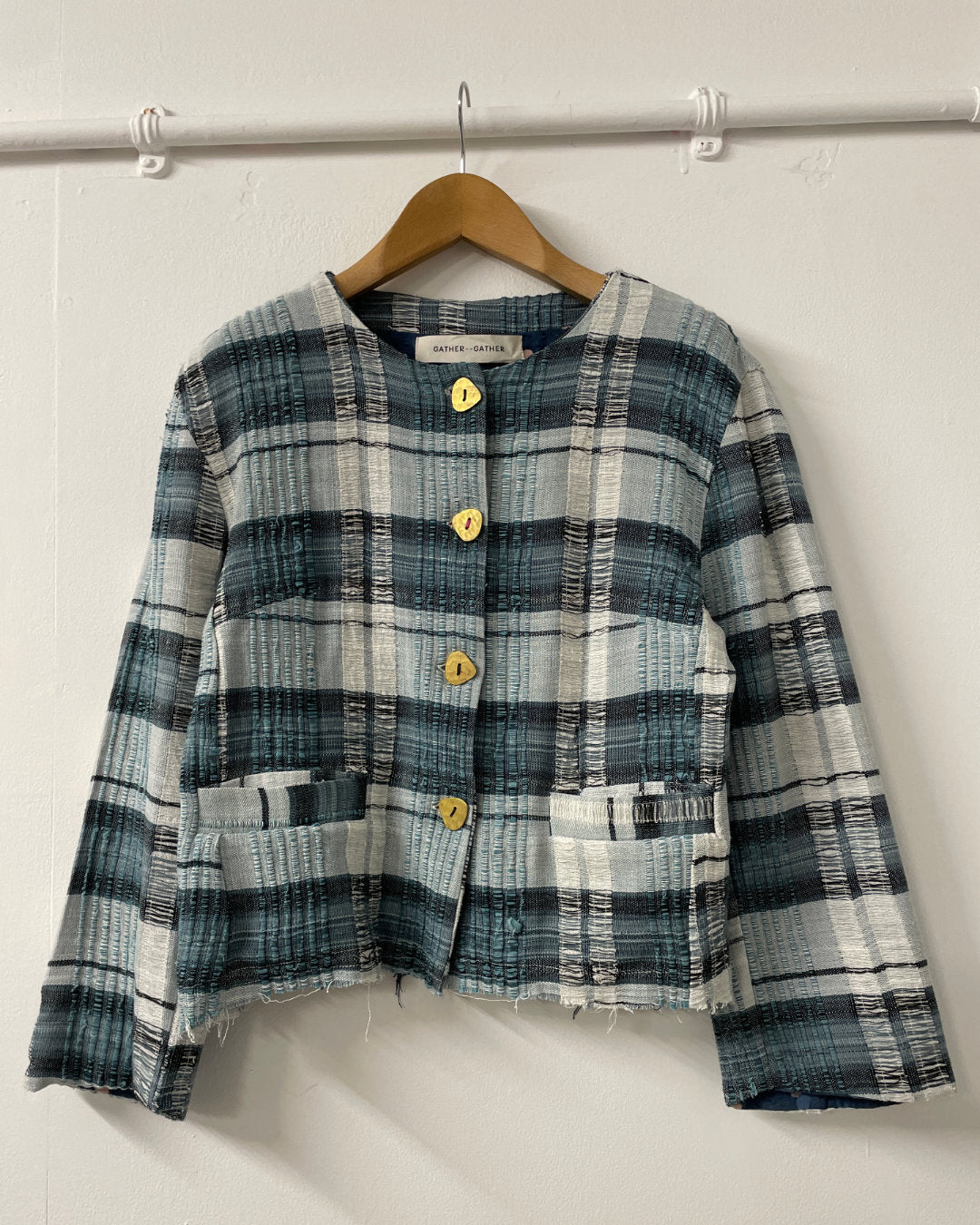 Gather Jacket